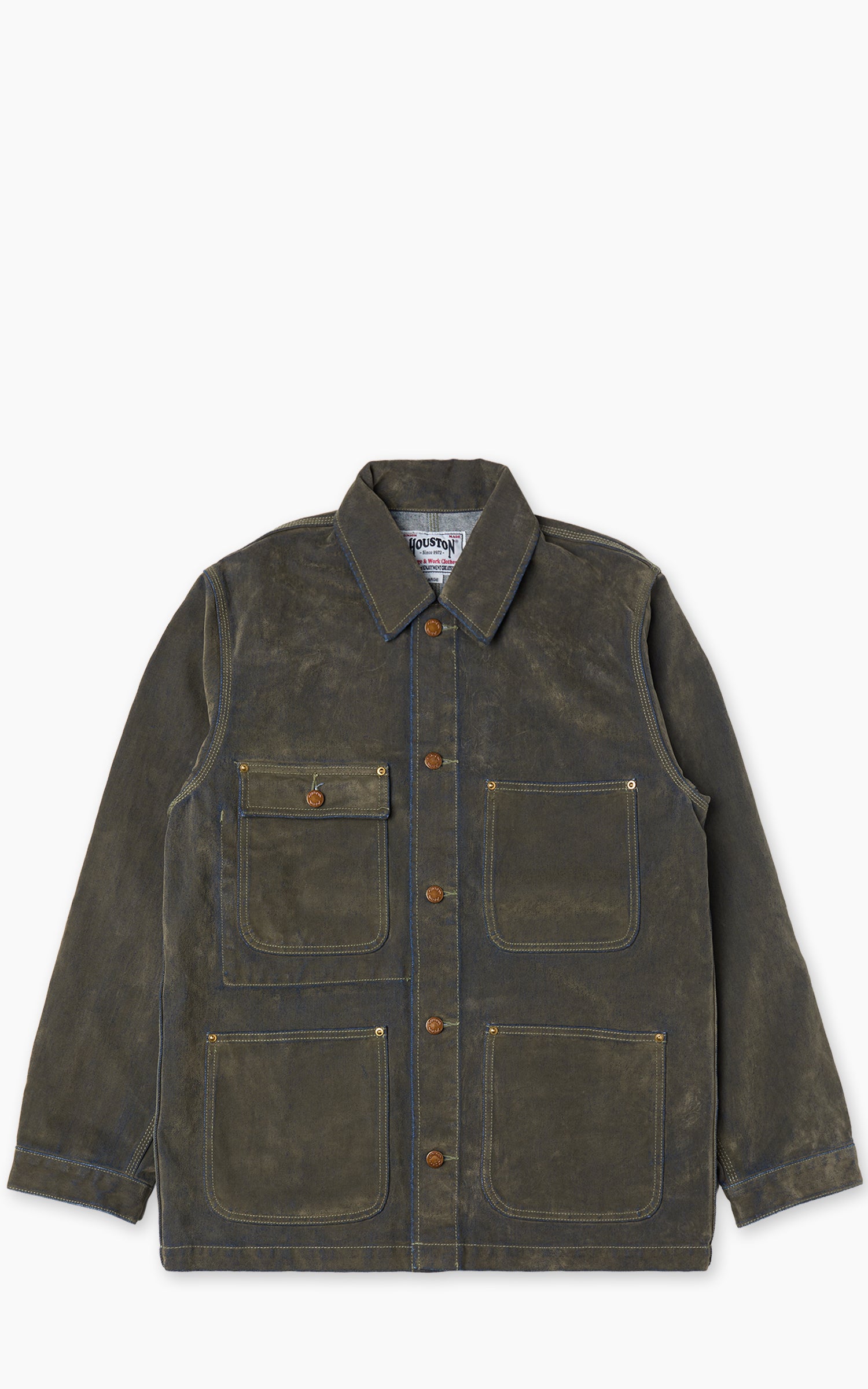Denim Jackets