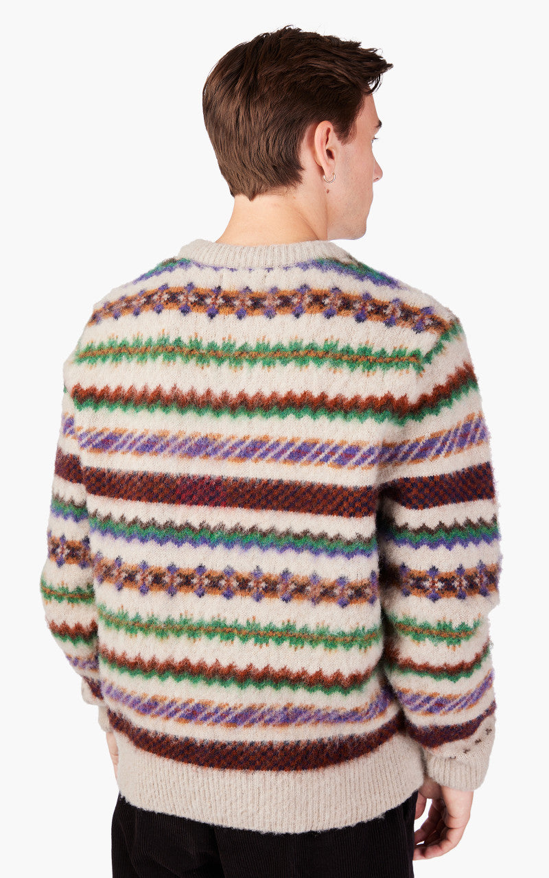 Howlin' A Woolen Wonder Sweater Biscuit