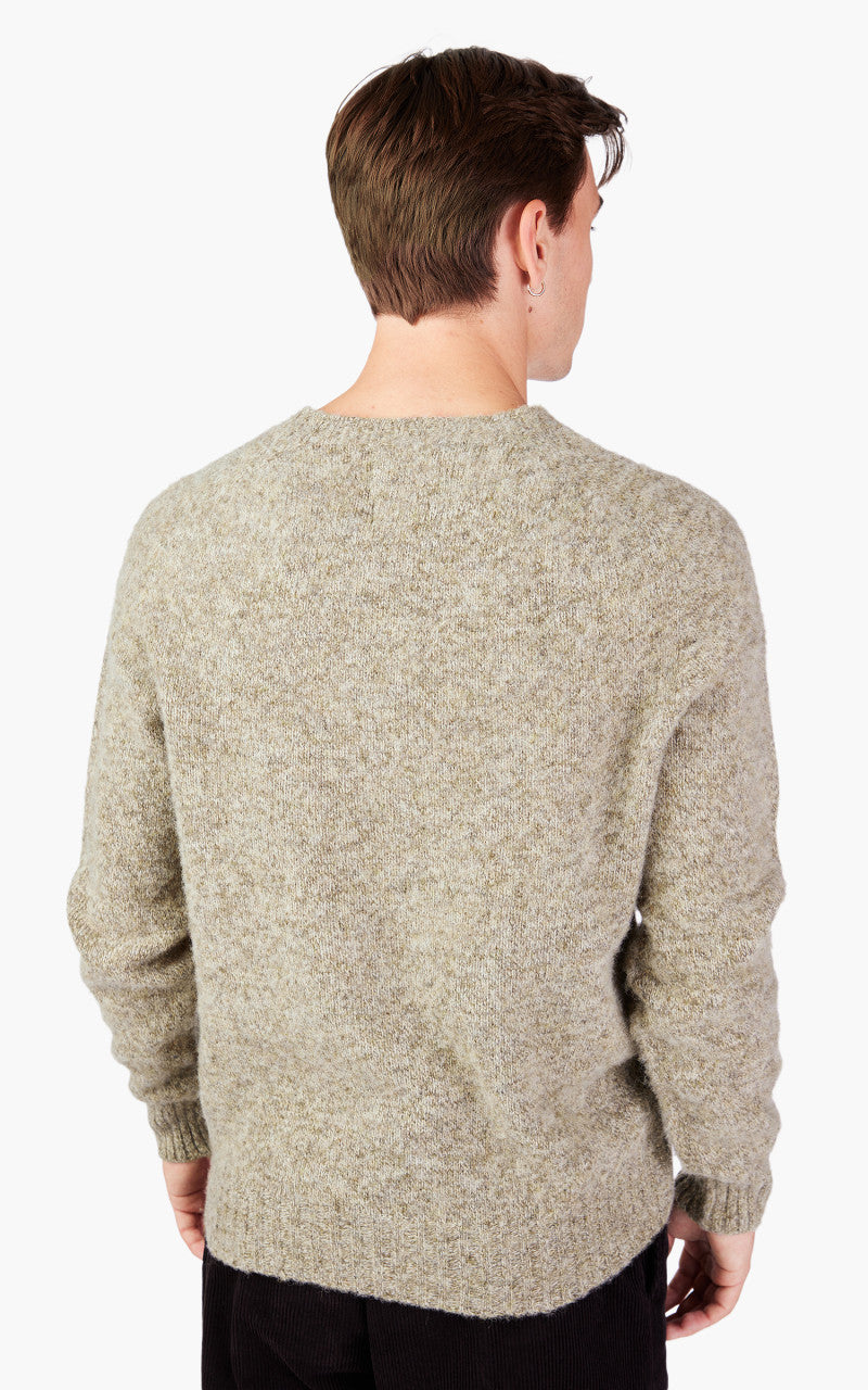 Howlin' Birth Of The Cool Sweater Mixed Shrooms