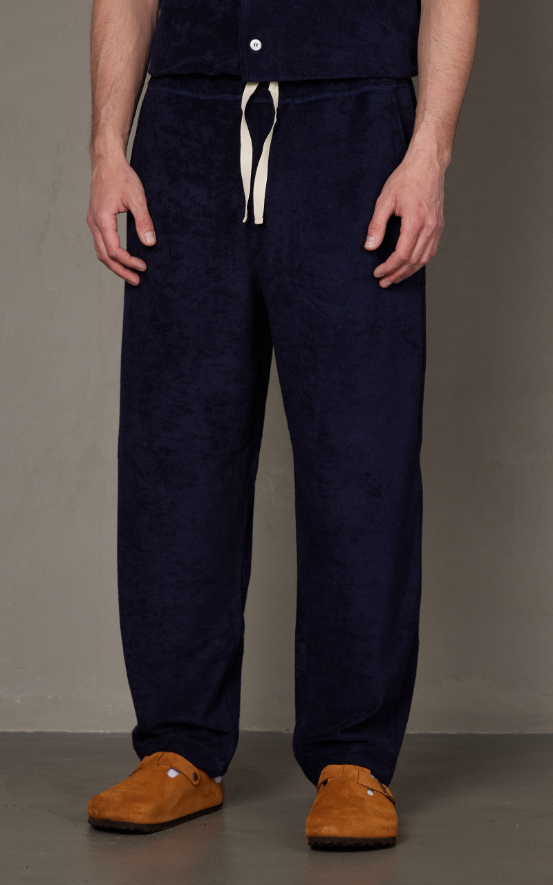 Howlin' Comfort Pants Navy