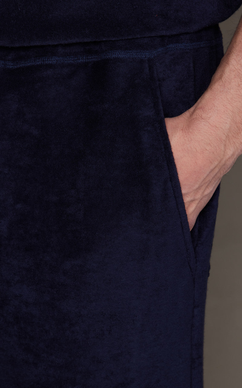 Howlin' Comfort Pants Navy