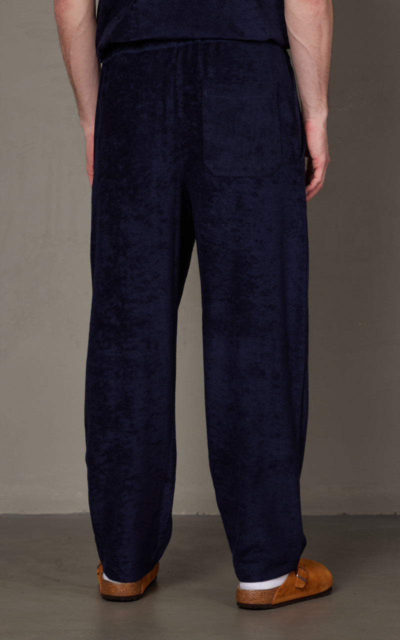Howlin' Comfort Pants Navy