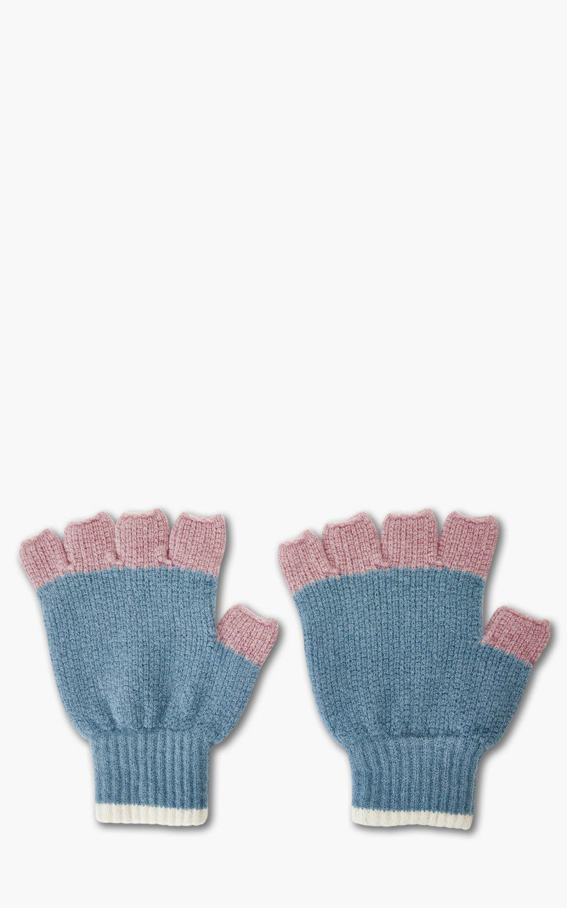 Howlin' No Fingers In There Gloves Petrol