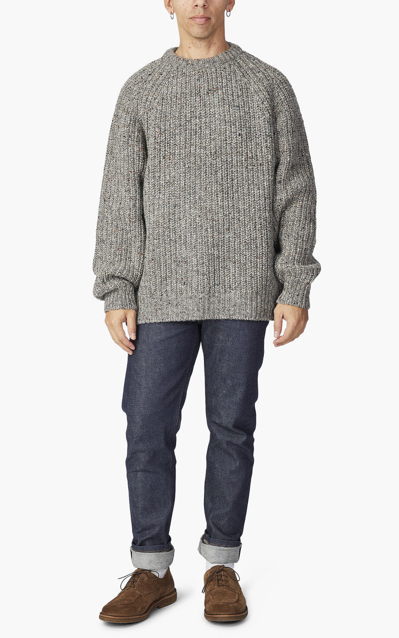 Howlin' Taste Of The Future Greymix