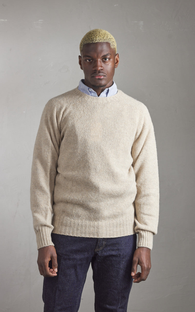 Howlin' Birth Of The Cool Sweater Biscuit