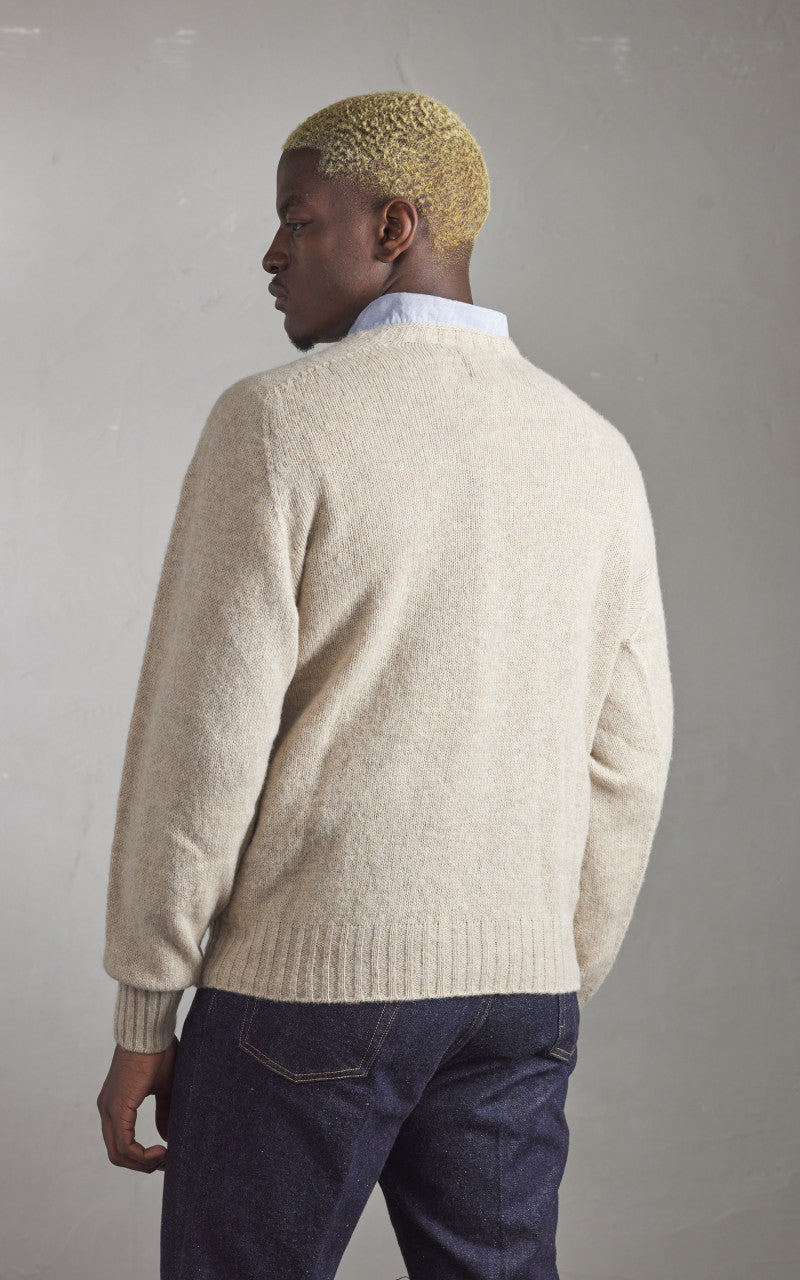 Howlin' Birth Of The Cool Sweater Biscuit