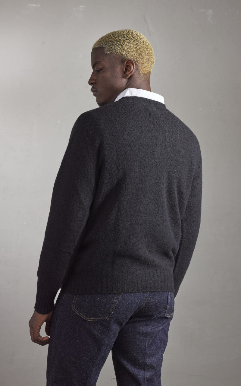Howlin' Birth Of The Cool Sweater Black