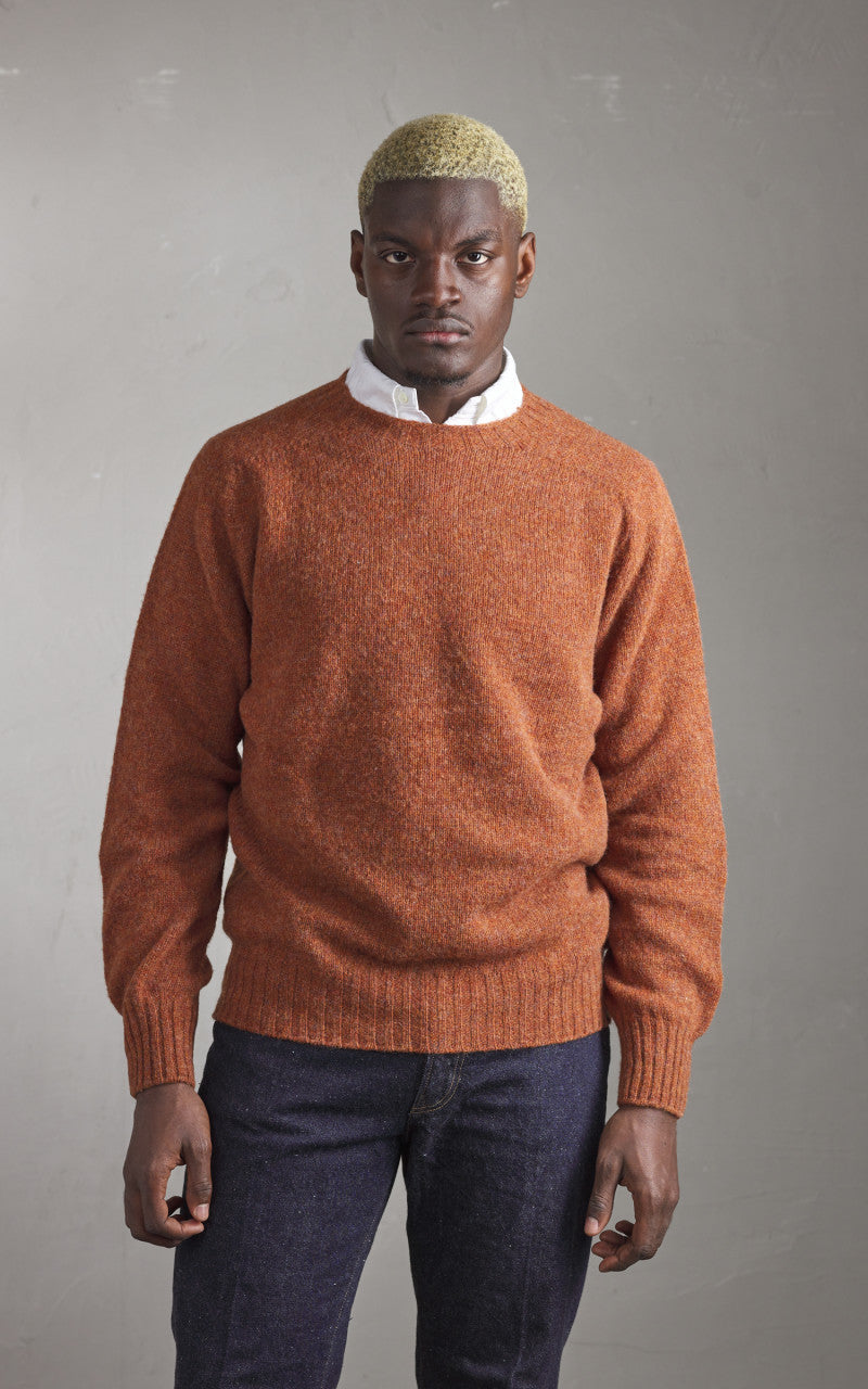 Howlin' Birth Of The Cool Sweater Distant Earth