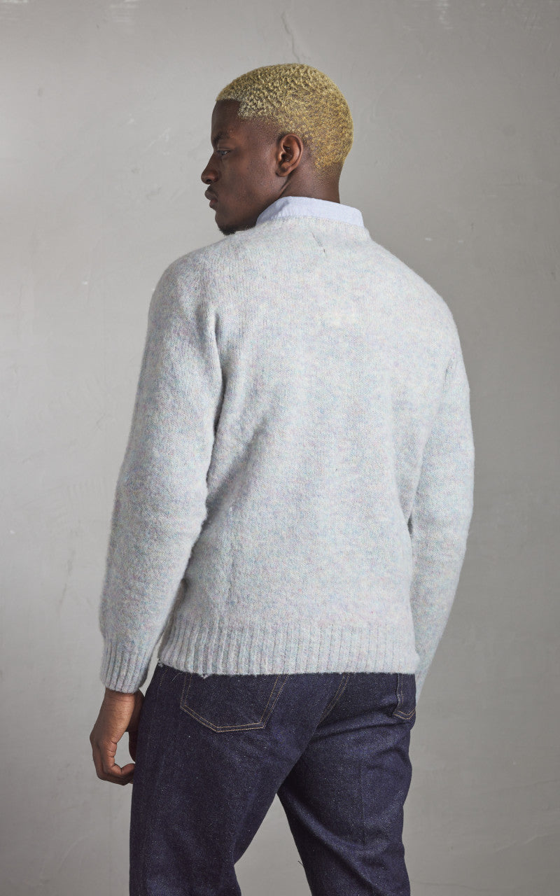 Howlin' Birth Of The Cool Sweater Galaxy