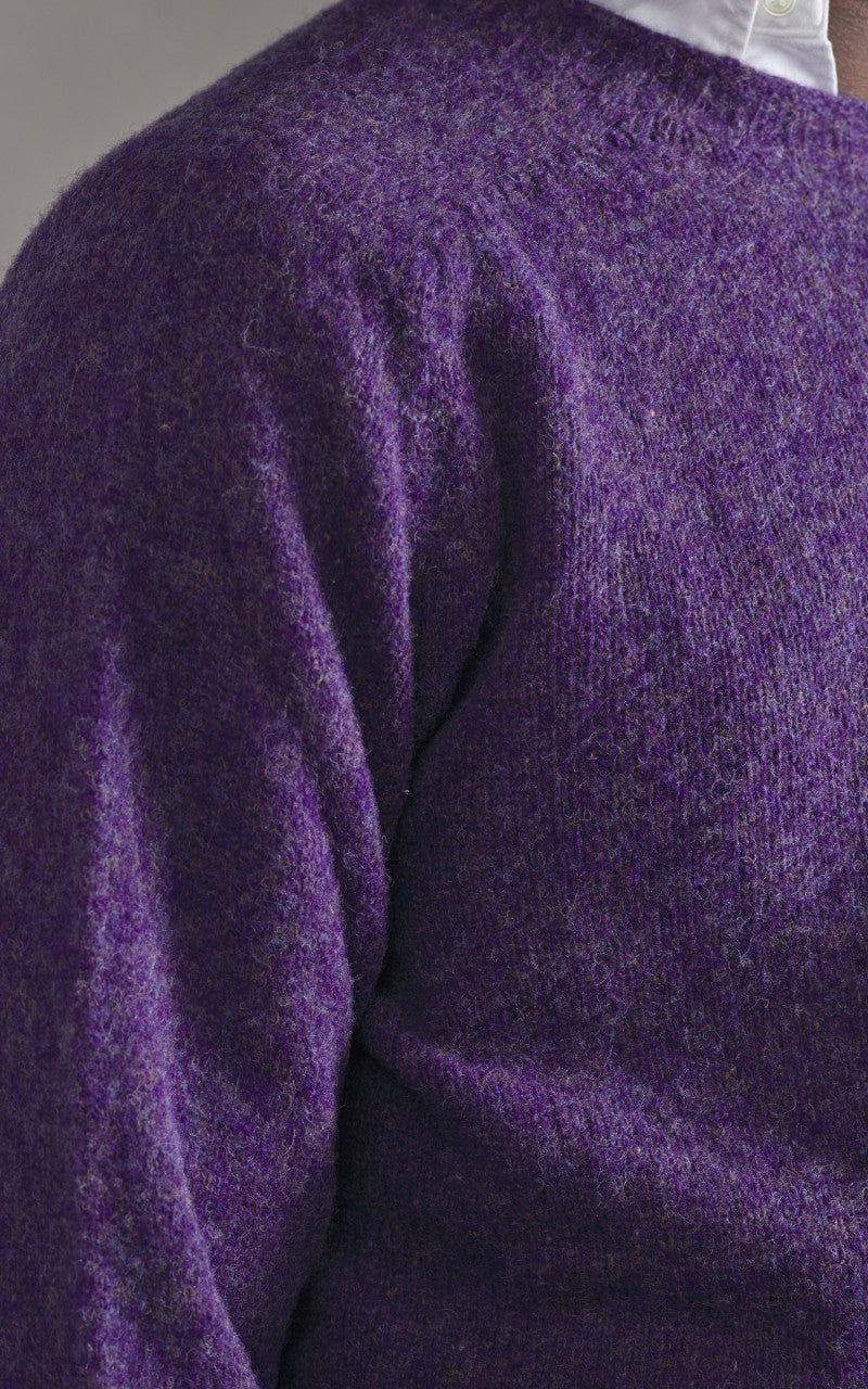 Howlin' Birth Of The Cool Sweater Lavender