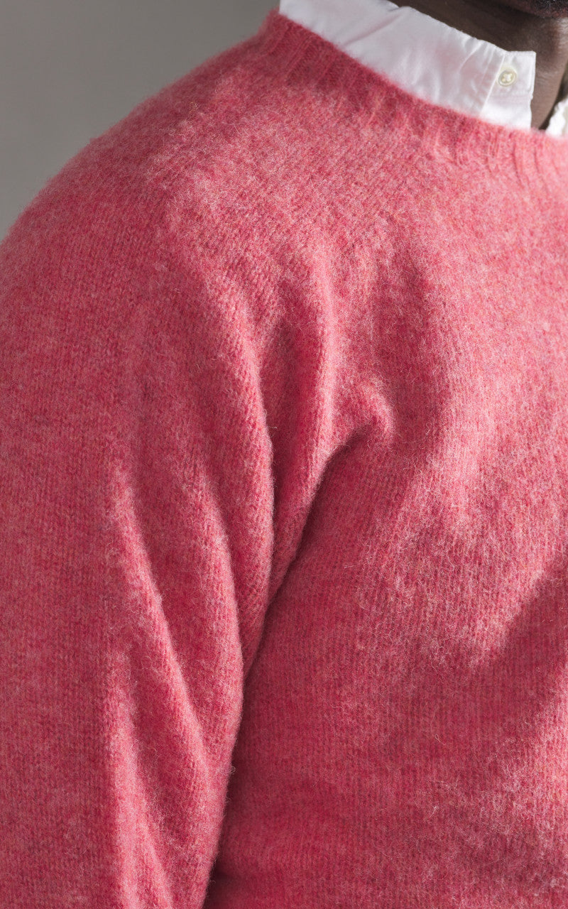 Howlin' Birth Of The Cool Sweater Rose Juice