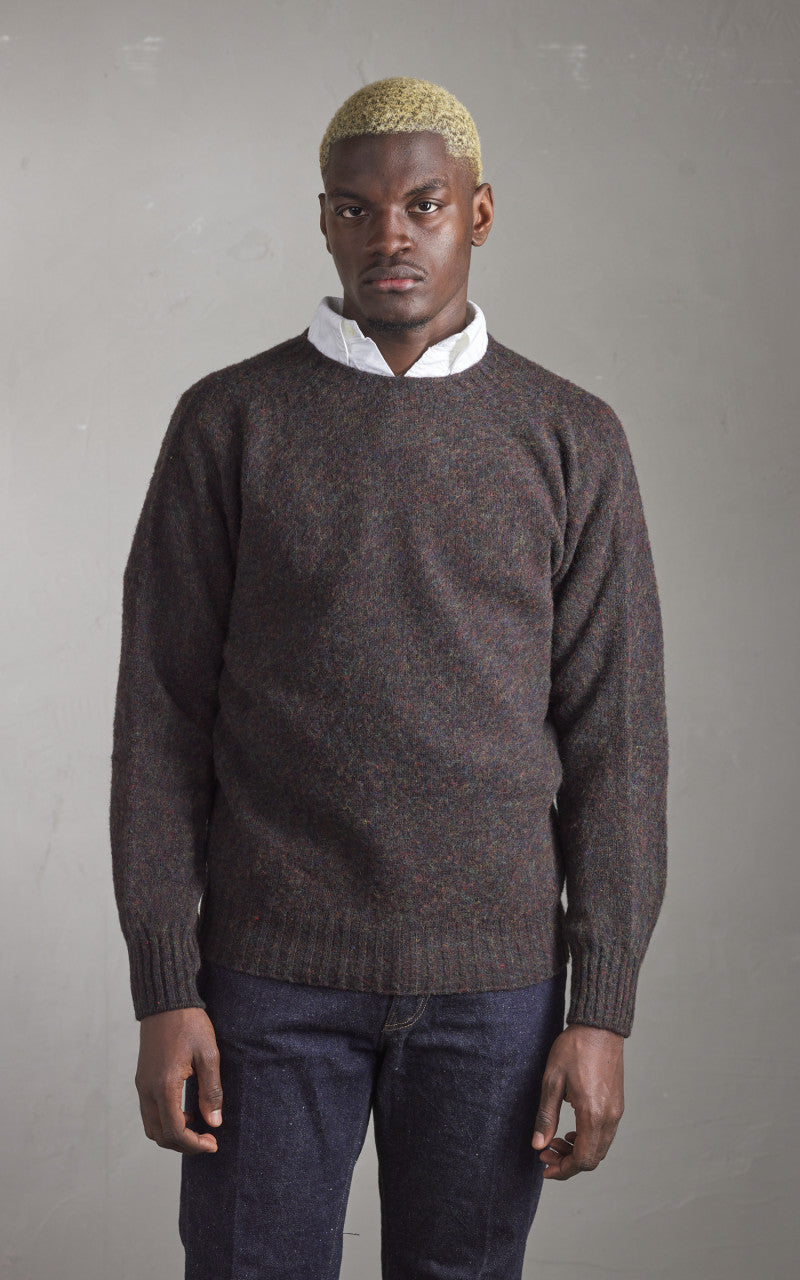 Howlin' Birth Of The Cool Sweater Wolf