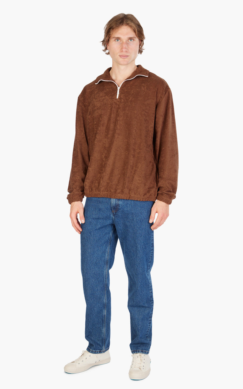 Howlin' Homer Hossa Walnut