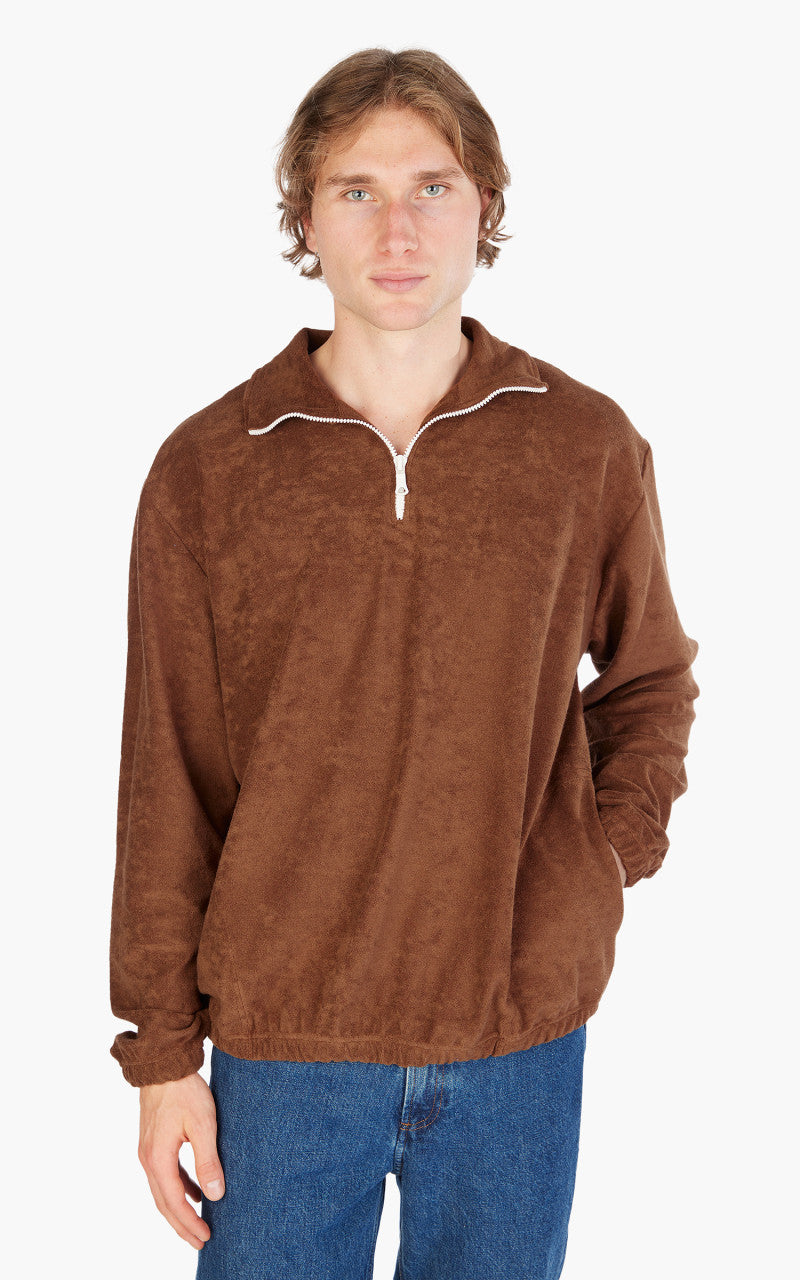 Howlin' Homer Hossa Walnut