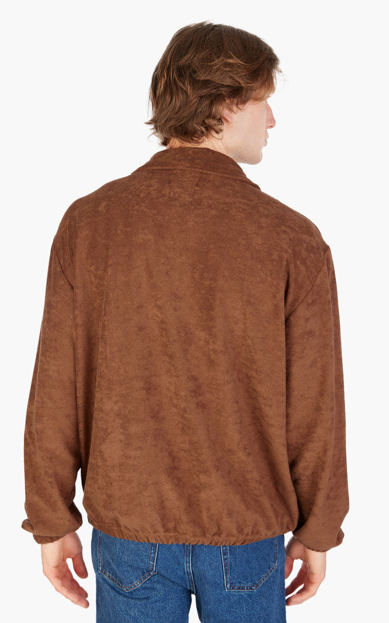 Howlin' Homer Hossa Walnut