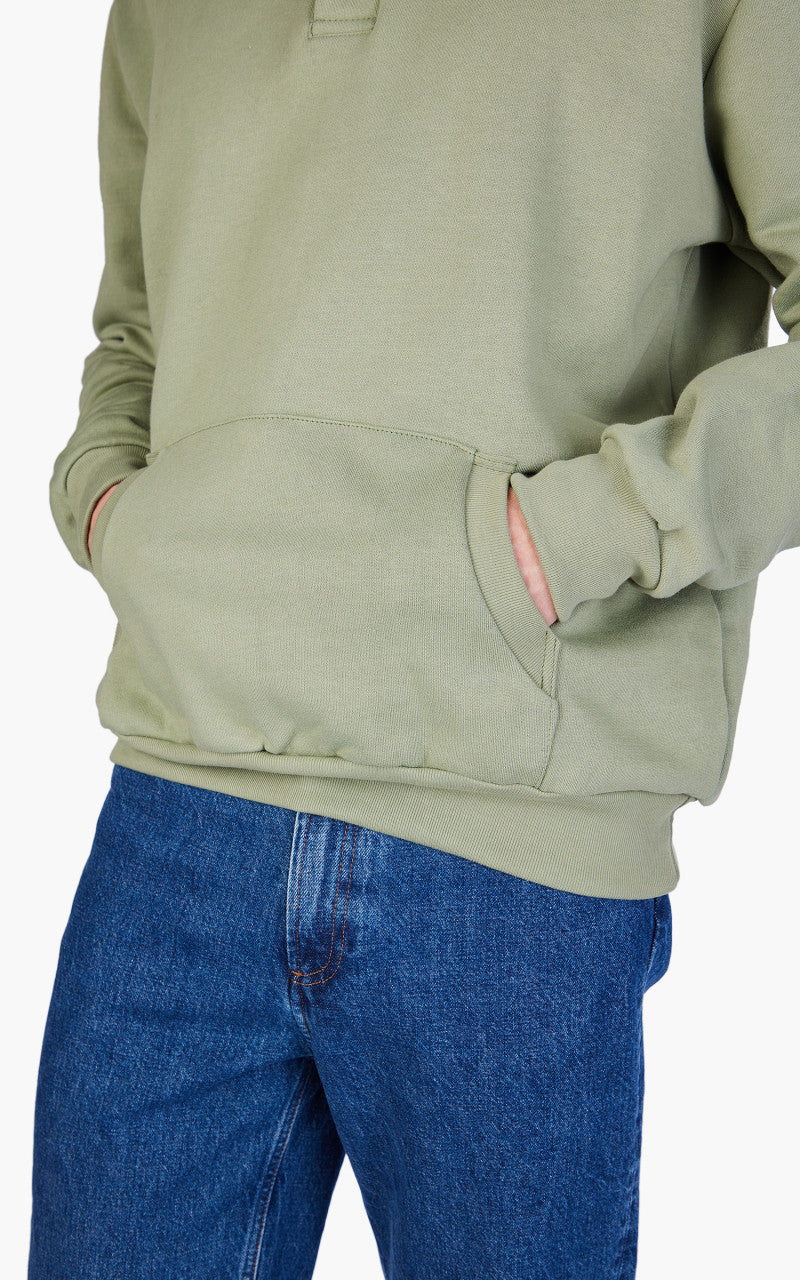 Howlin' Polo Sweater Agave