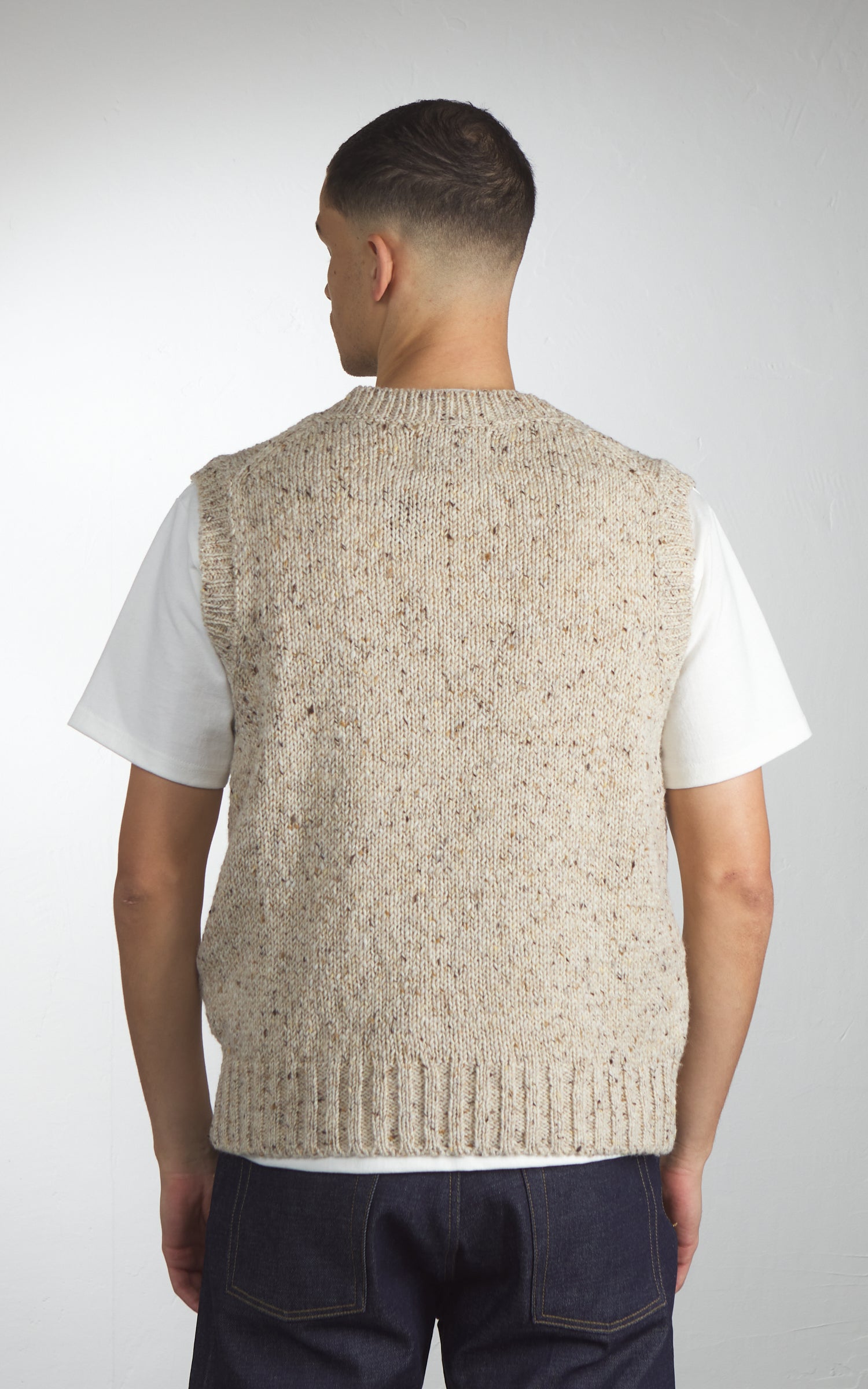 Howlin' Cosmic Spiele Beige