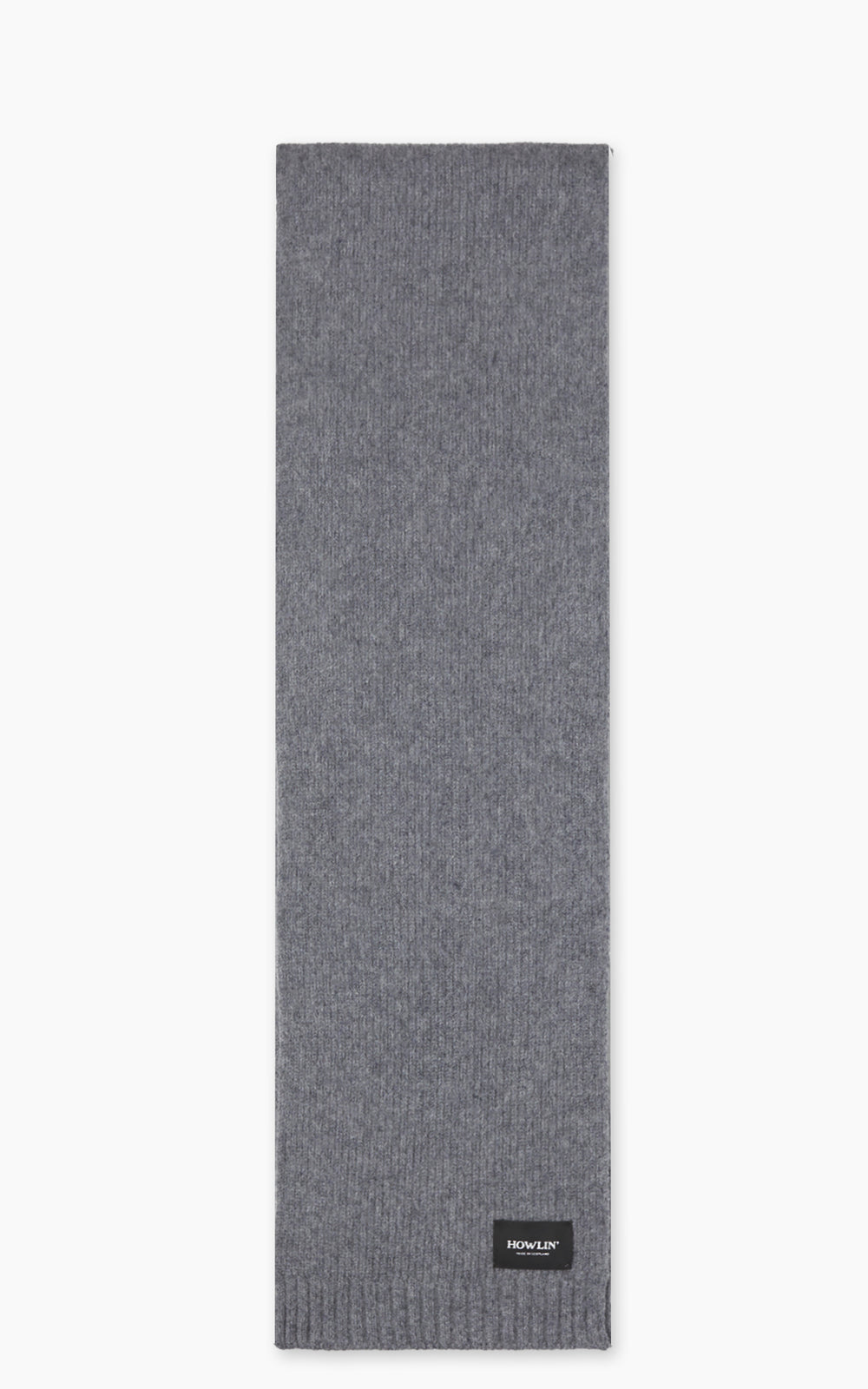 Howlin' King Jammy Scarf Grey Mix