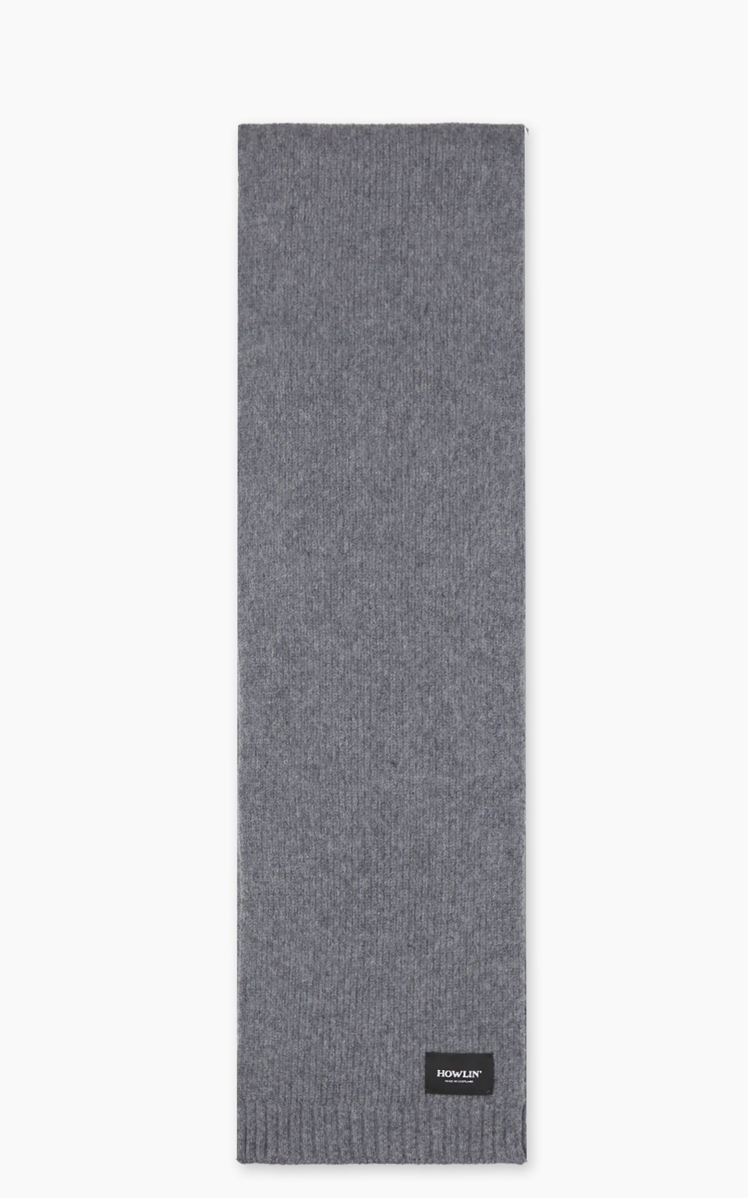 Howlin' King Jammy Scarf Grey Mix
