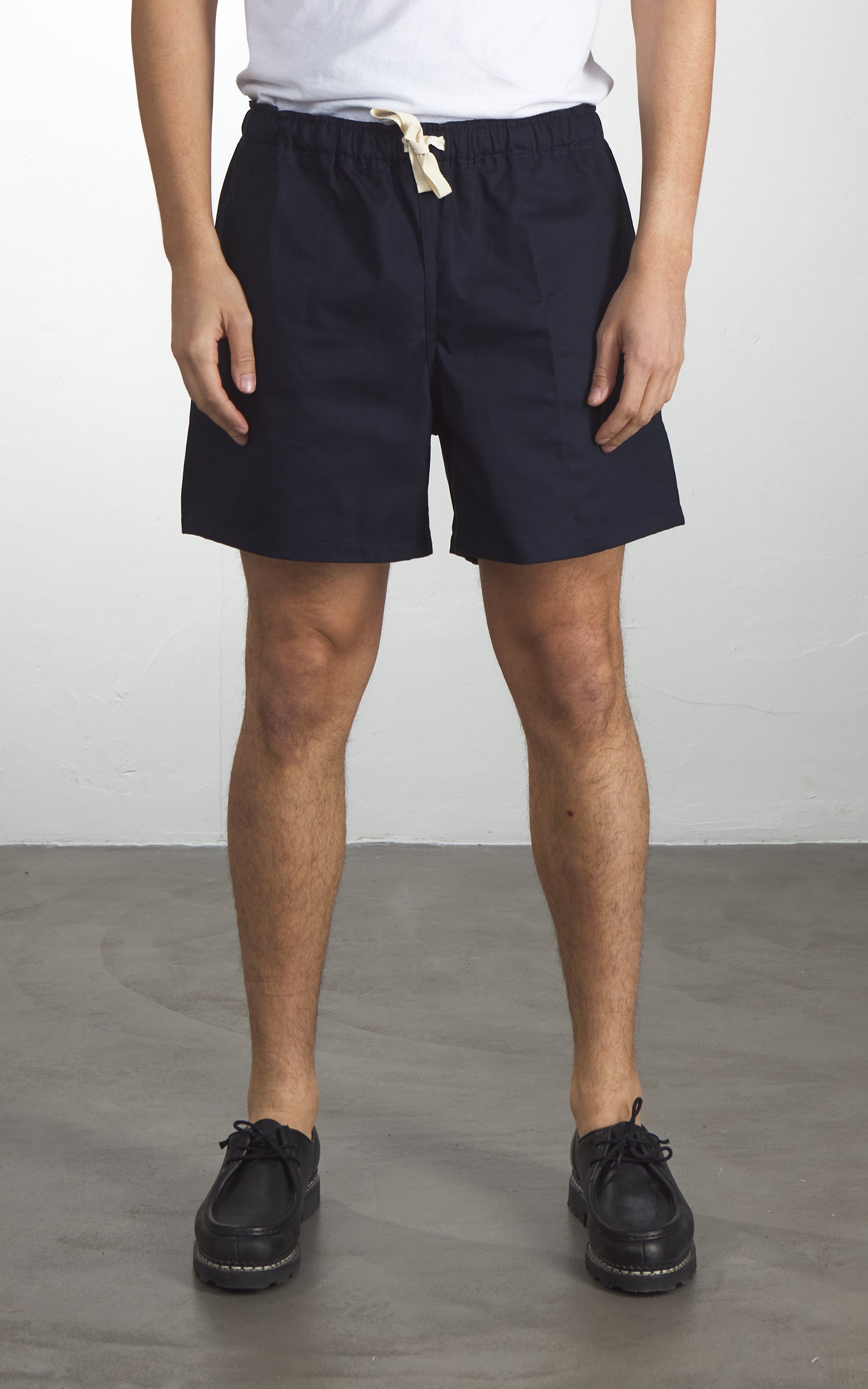 Howlin' Magic Shorts Twill Fix Navy