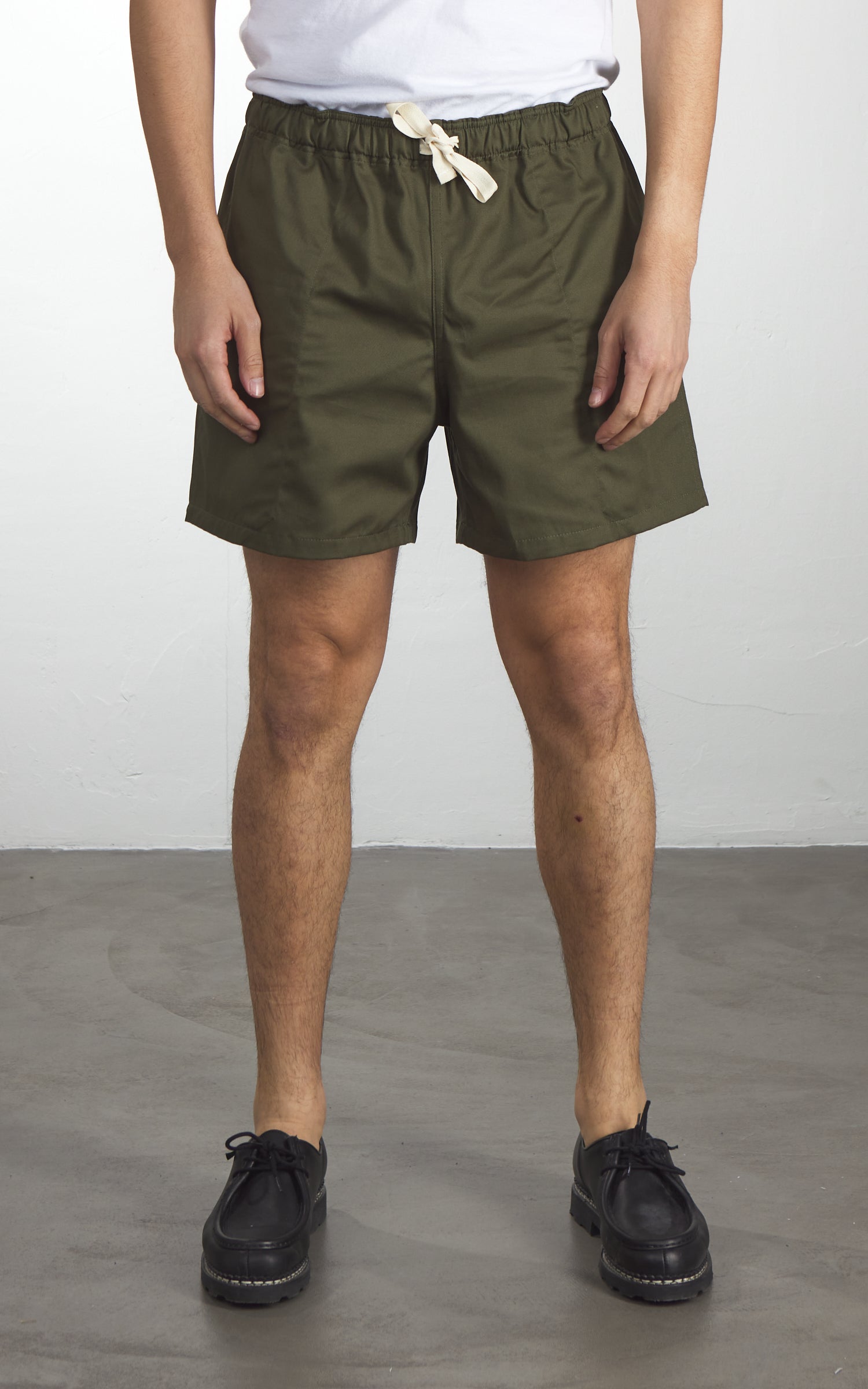 Howlin' Magic Shorts Twill Fix Olive