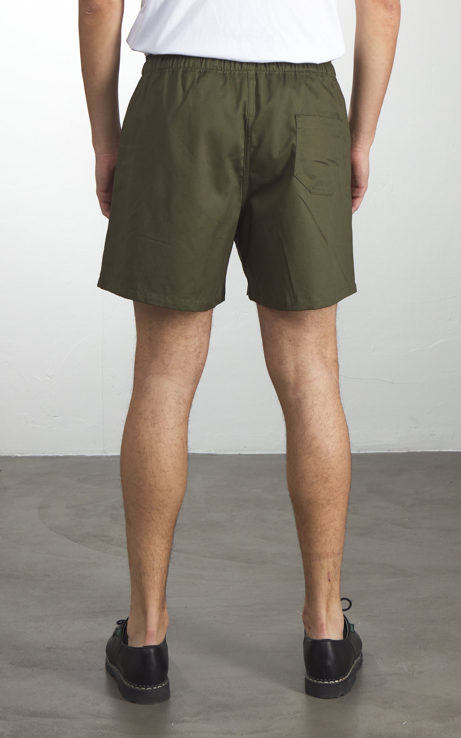 Howlin' Magic Shorts Twill Fix Olive