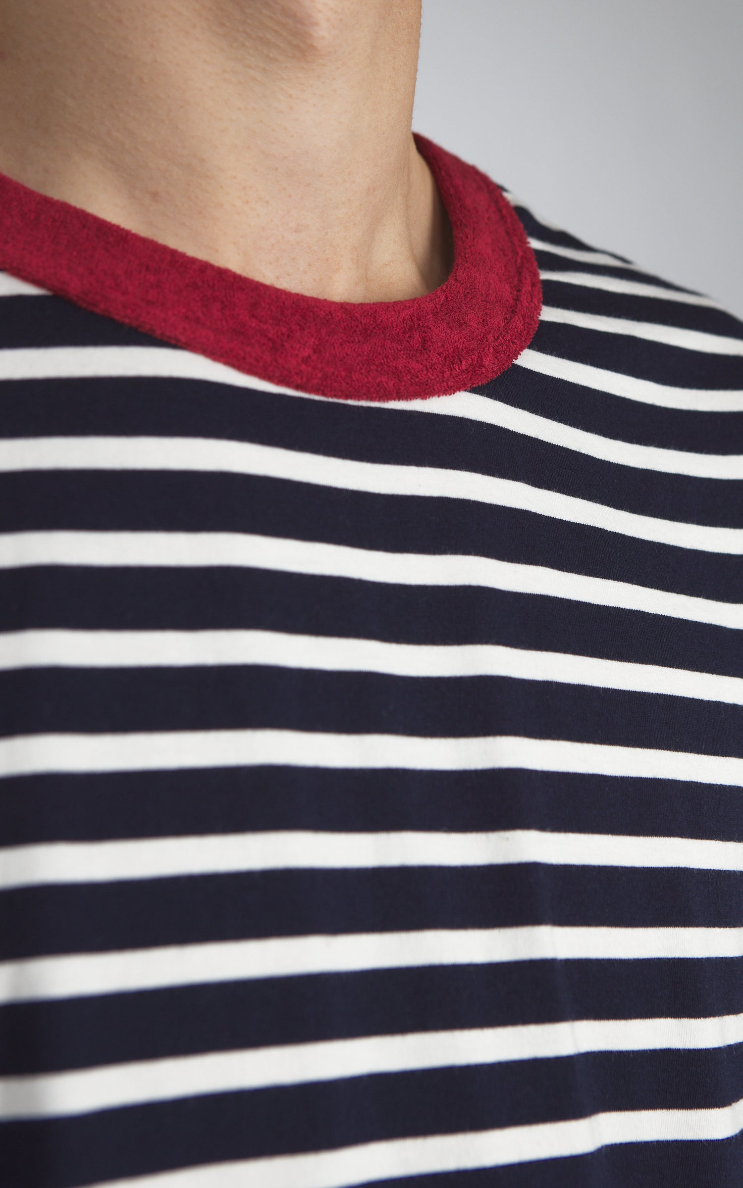 Howlin' True Boogie Boxy Fit Terracotta