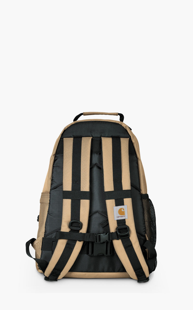 Carhartt WIP Kickflip Backpack Dusty H Brown