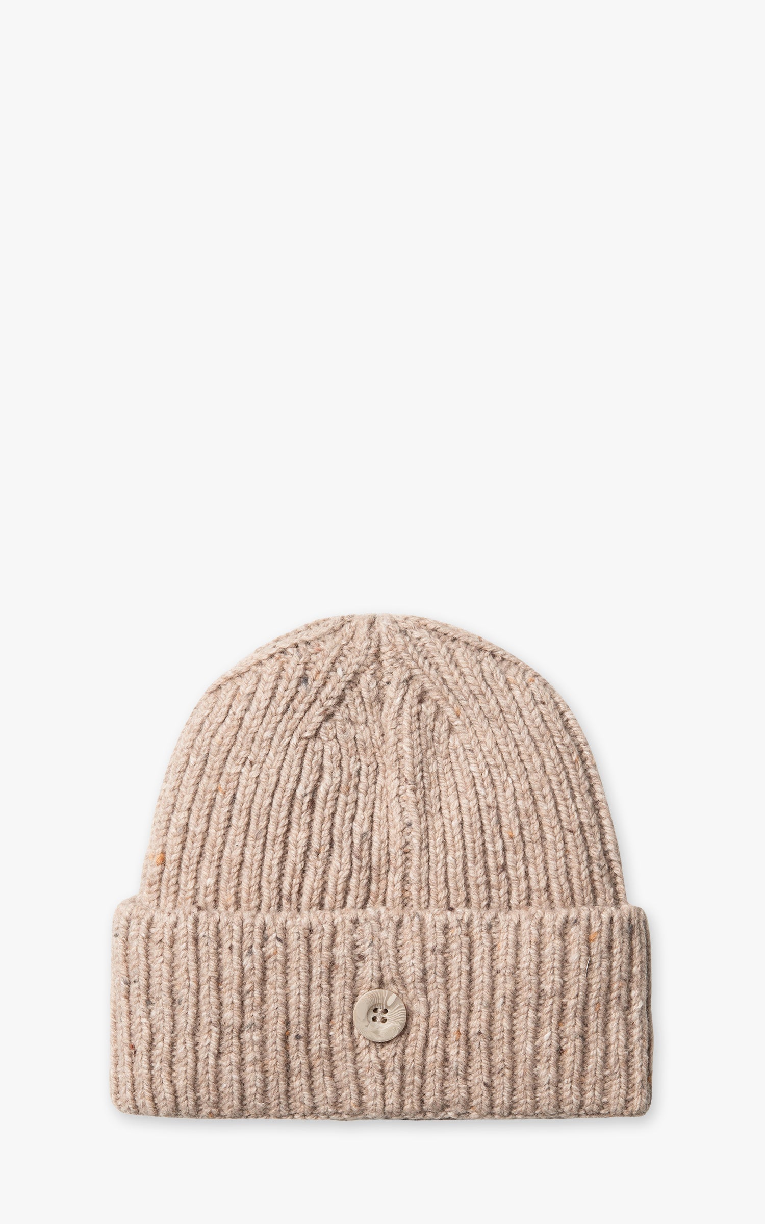 Carhartt WIP Anglistic Beanie Speckled Fleur De Sel