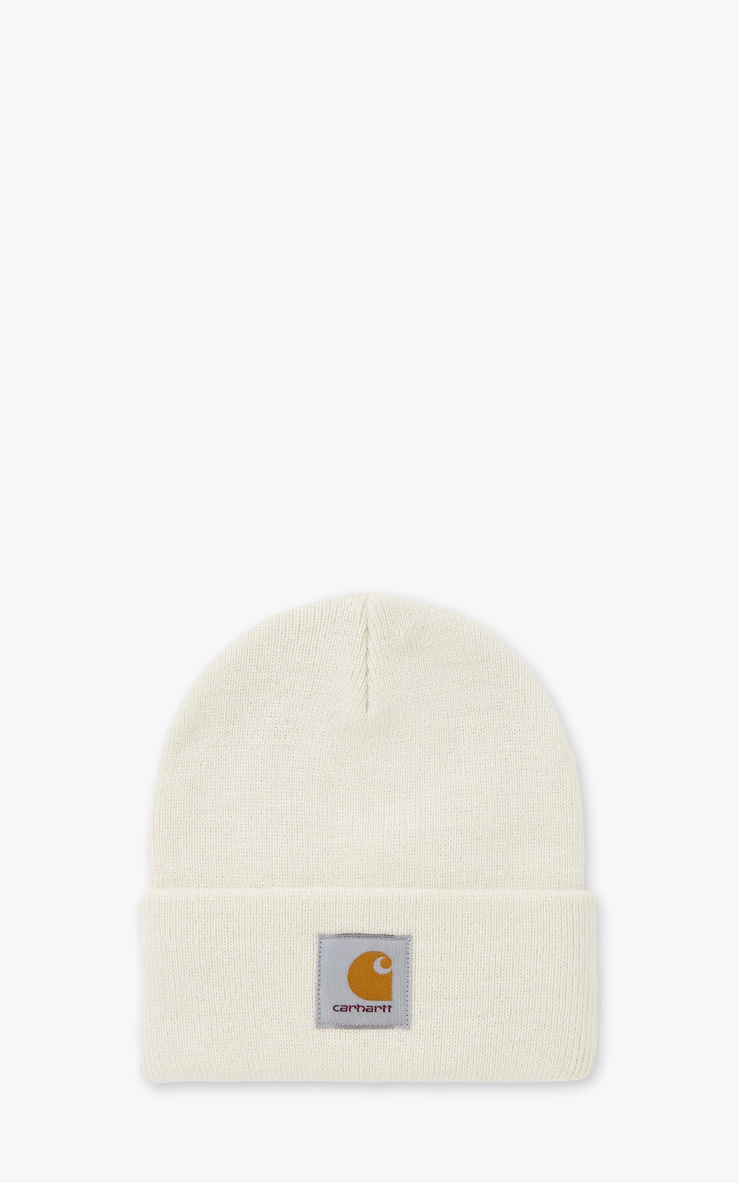 Carhartt WIP Short Watch Hat Natural