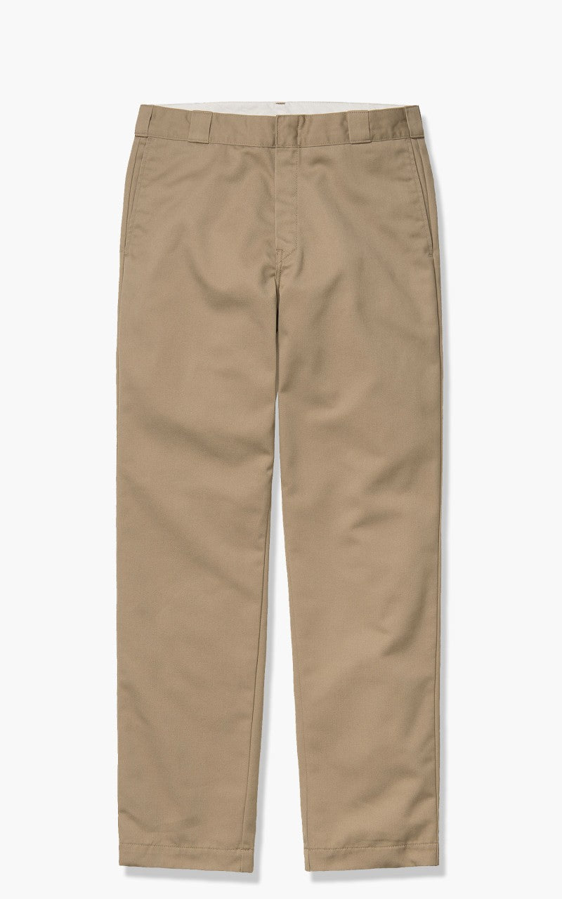 Carhartt WIP Master Pant Leather Rinsed