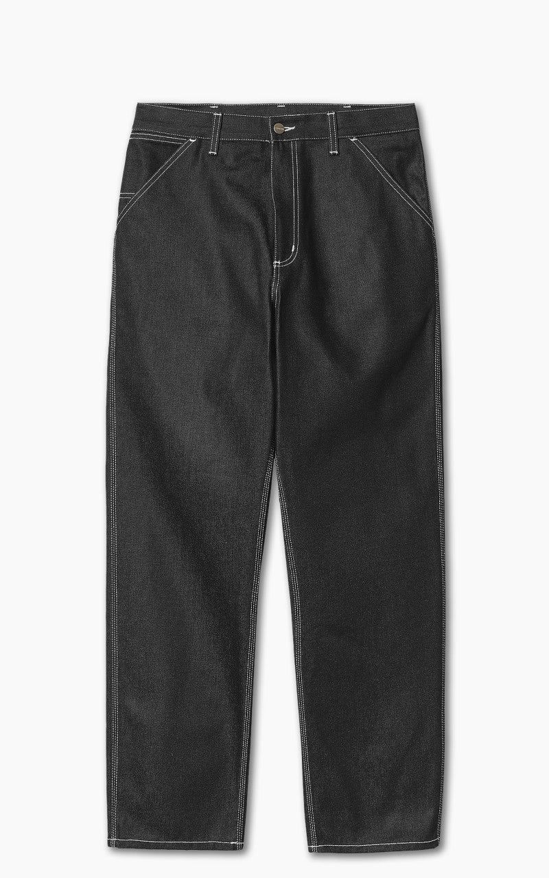 Carhartt WIP Simple Pant Norco Denim Rigid Black
