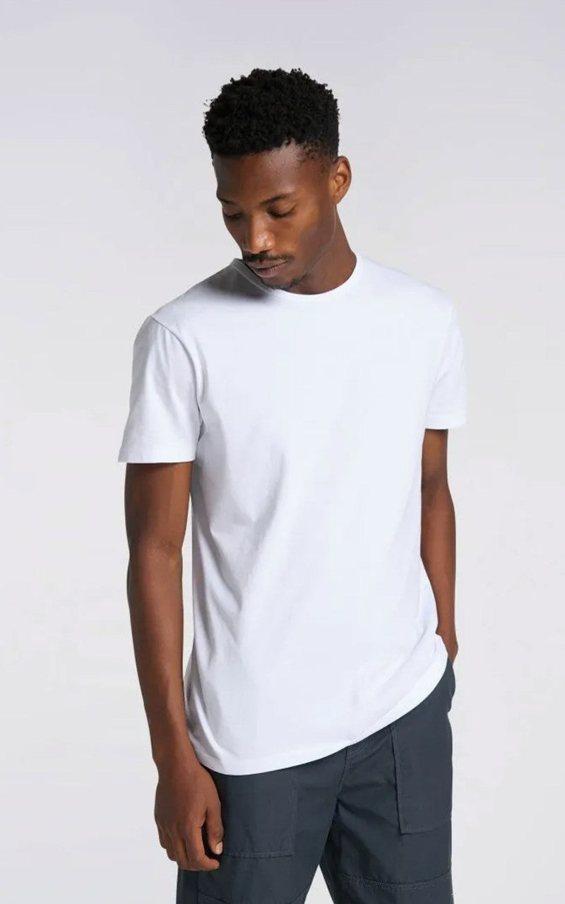 Edwin 2-Pack Tee White