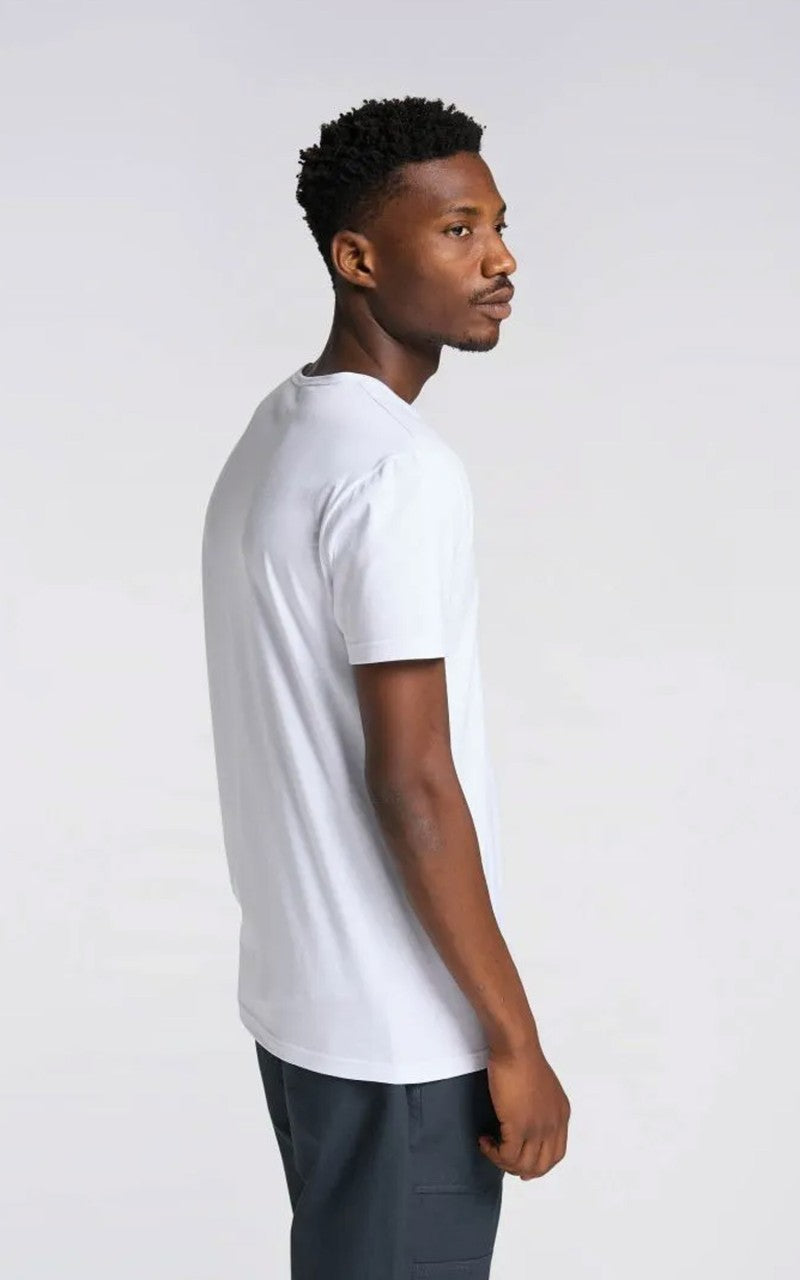 Edwin 2-Pack Tee White