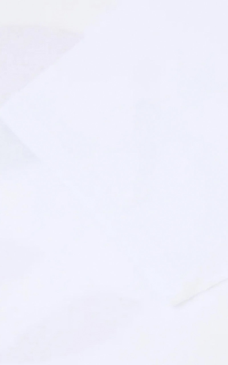 Edwin Kamifuji T-Shirt White