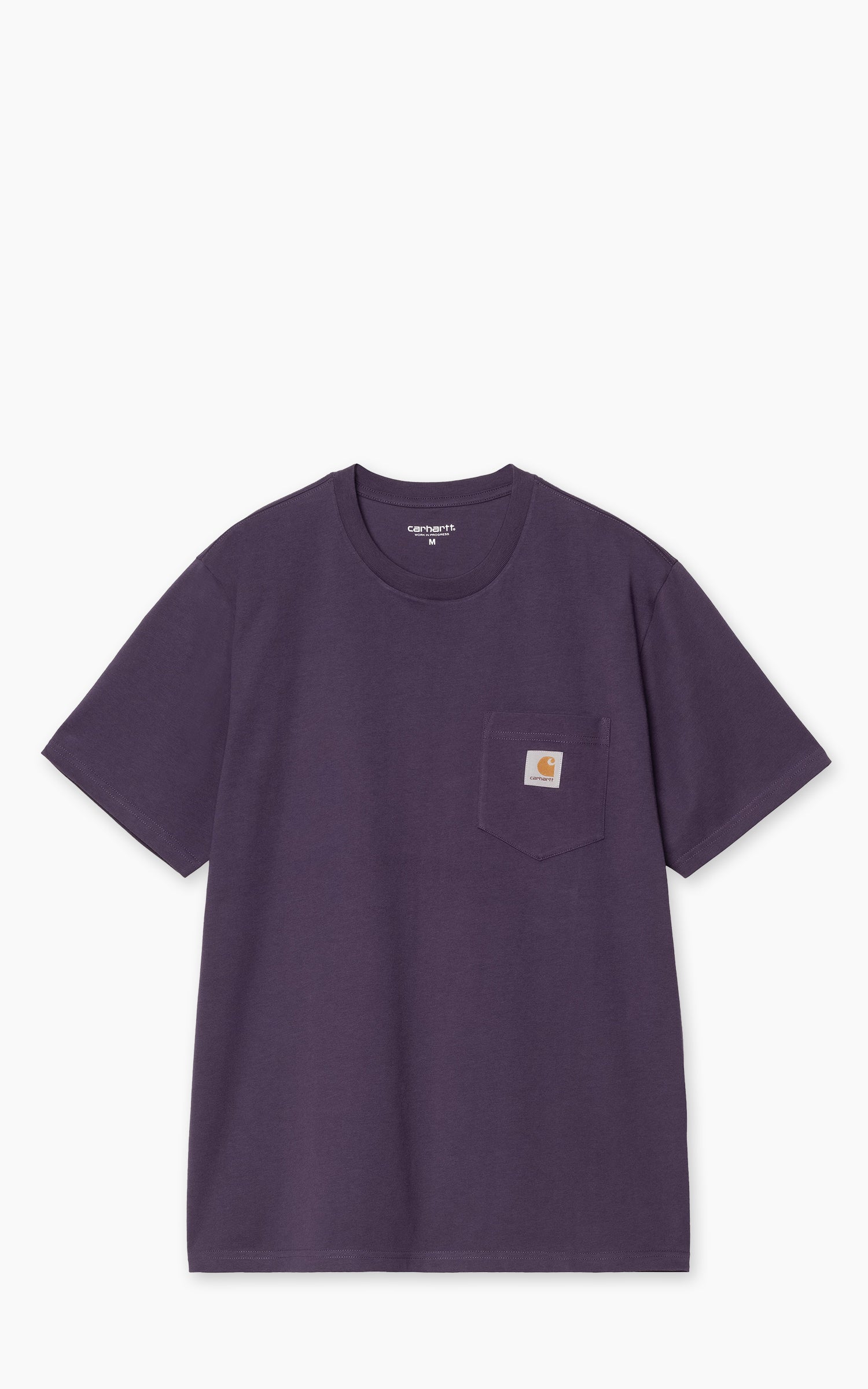 Carhartt WIP S/S Pocket T-Shirt Lokers