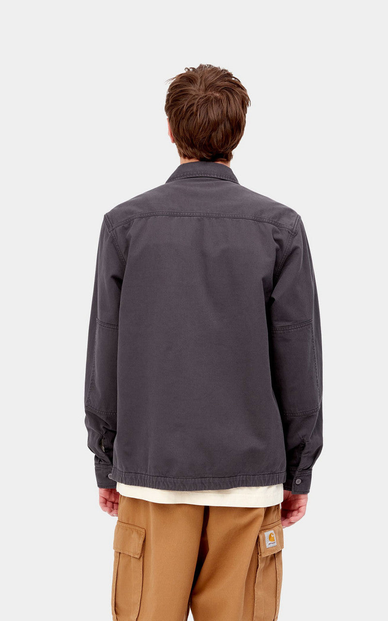 Carhartt WIP Charter L/S Shirt Artichoke