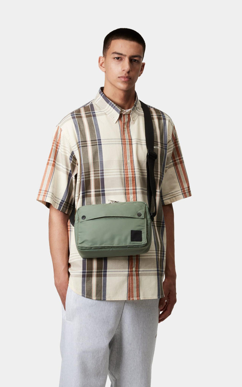Carhartt WIP Otley Schultertasche Park