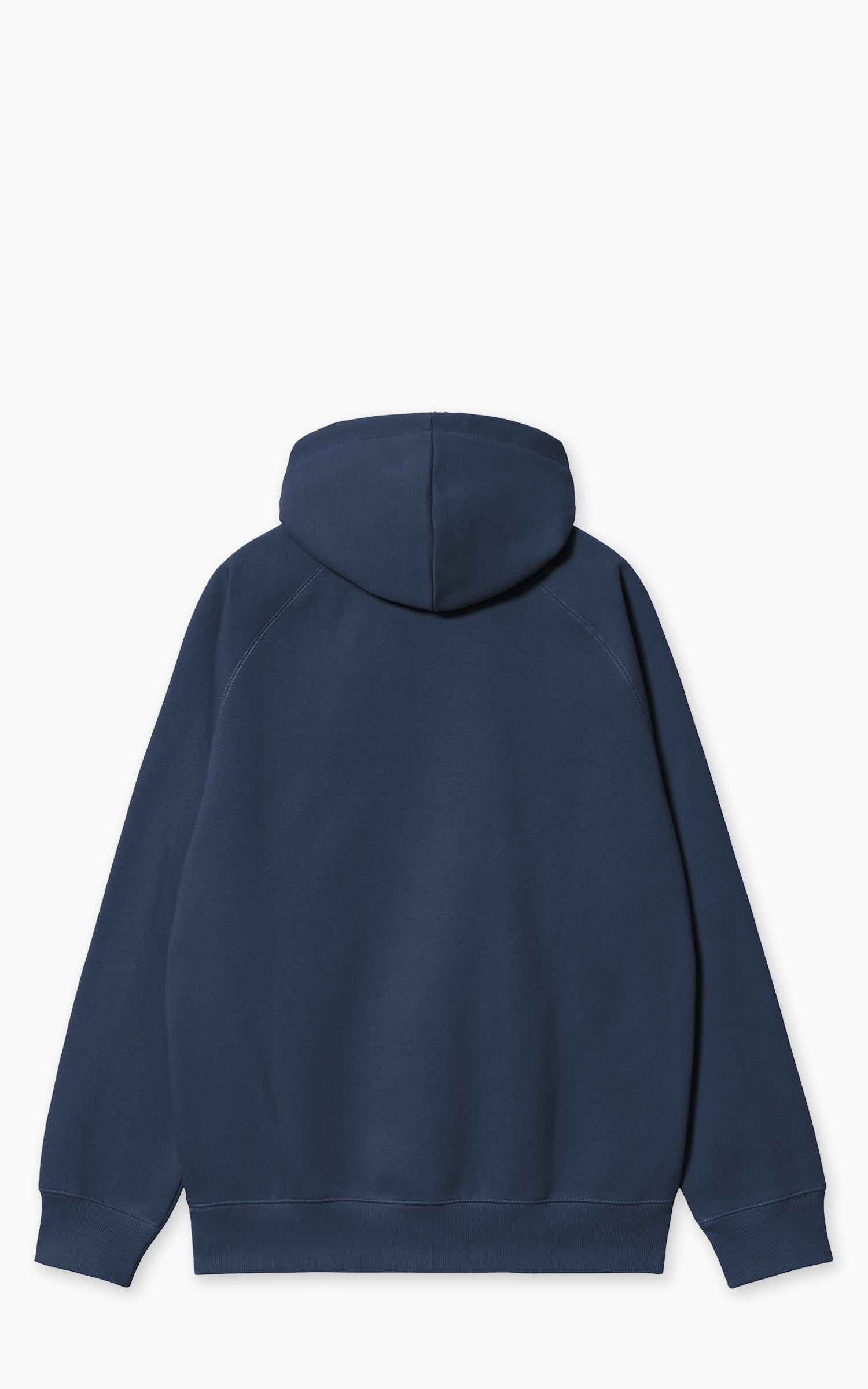 Carhartt WIP Hooded Chase Sweatshirt Jupiter/Gold