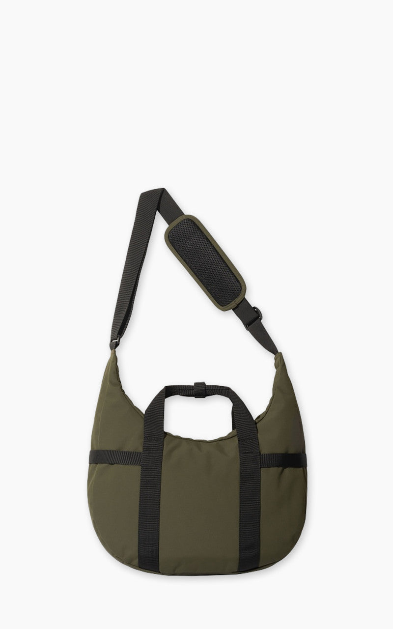 Carhartt WIP Kayton Bag Medium Office Green