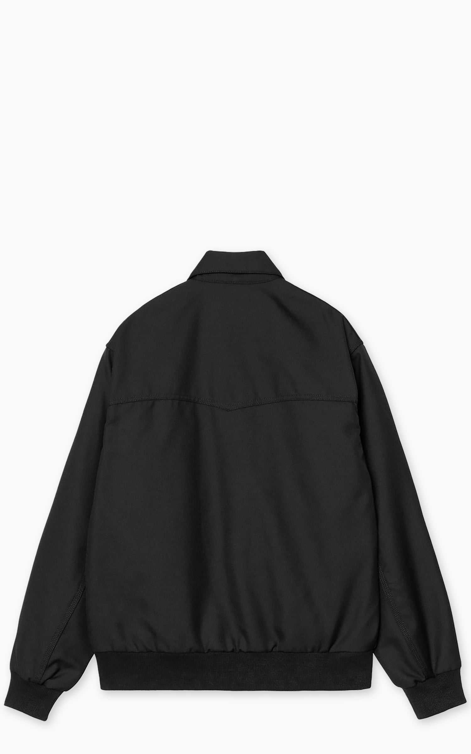 Carhartt WIP Ray Jacket Rigid Black