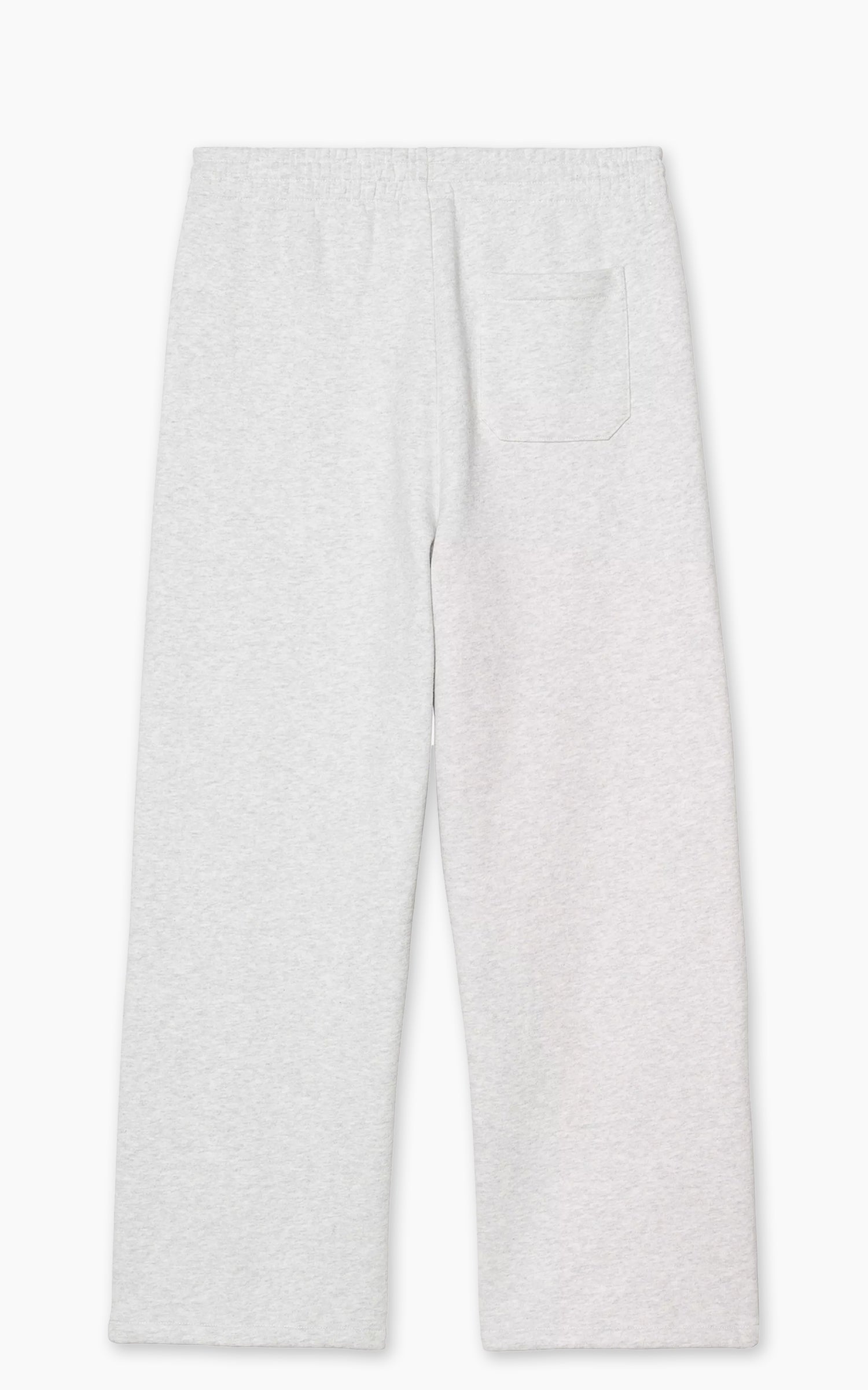 Carhartt WIP Pond Corps Sweat Pant Ash Heather