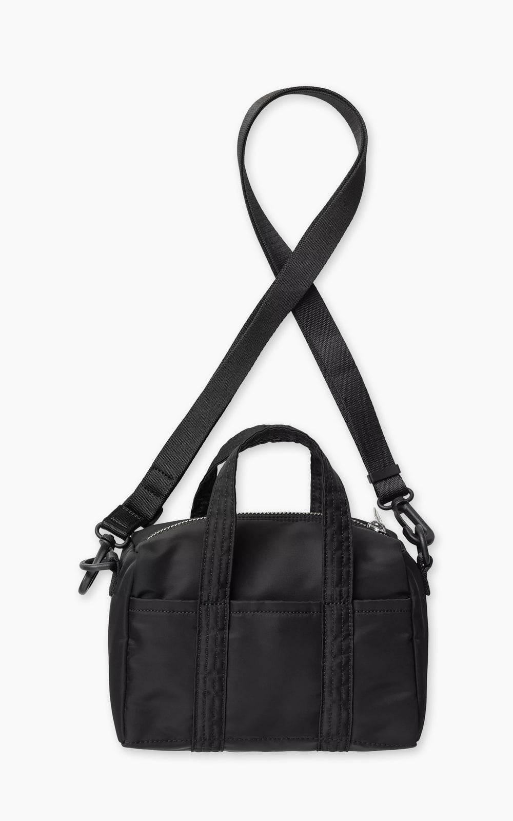 Carhartt WIP Otis Small Bag Black