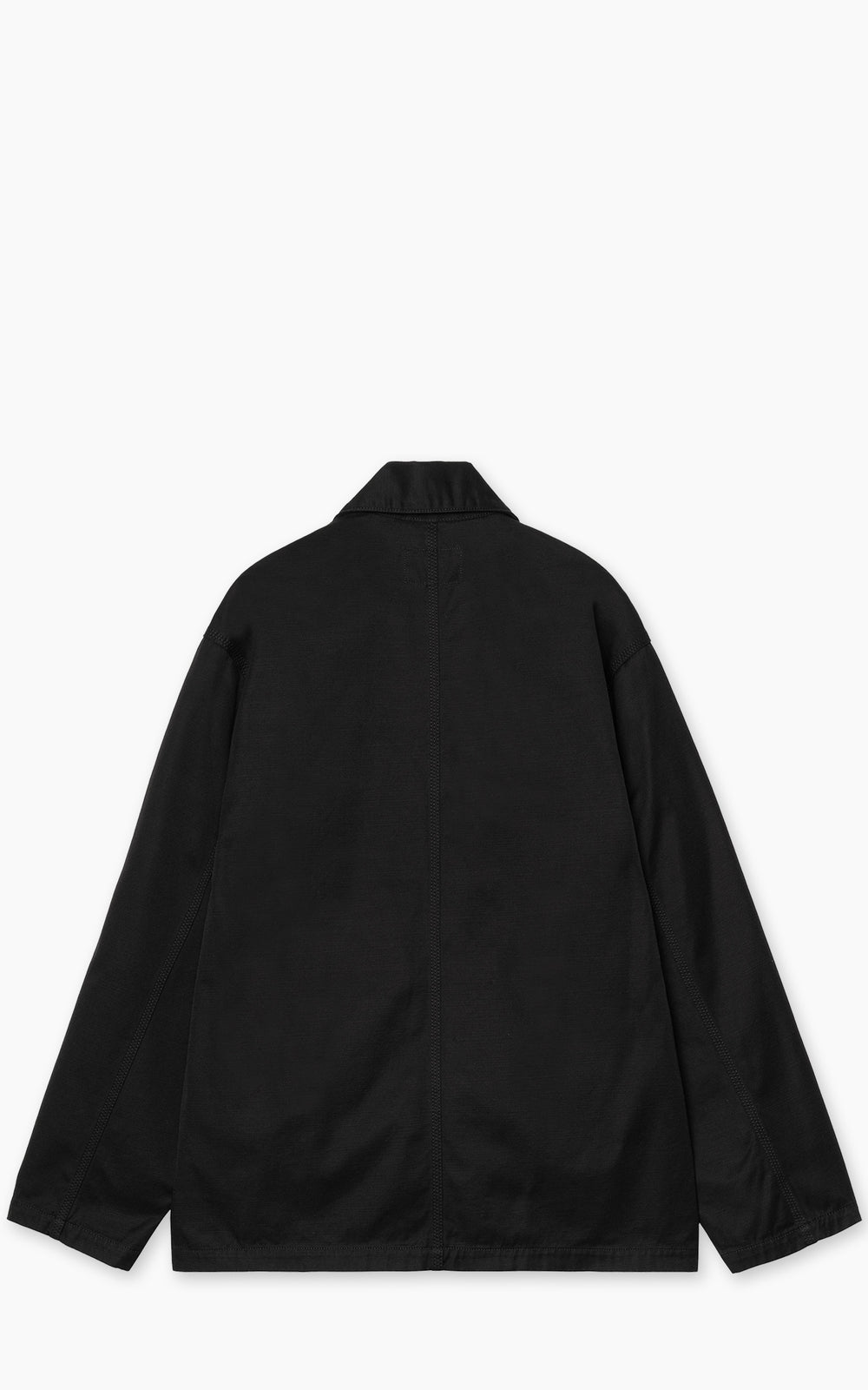 Carhartt WIP Brader Blazer Rinsed Black