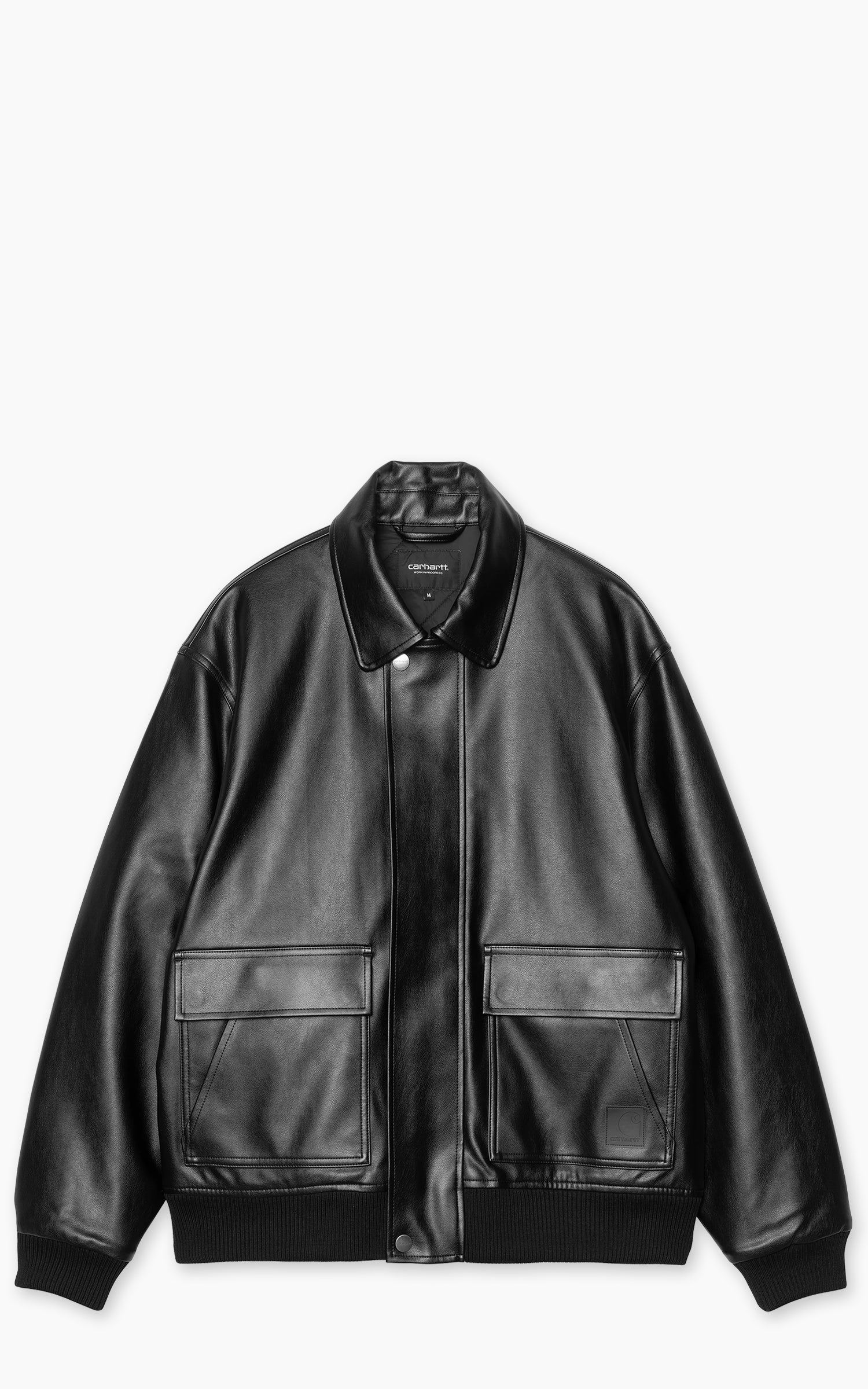 Sugar Cane SC15650H Type-2 Denim Jacket 1953 Model Black Hard Wash