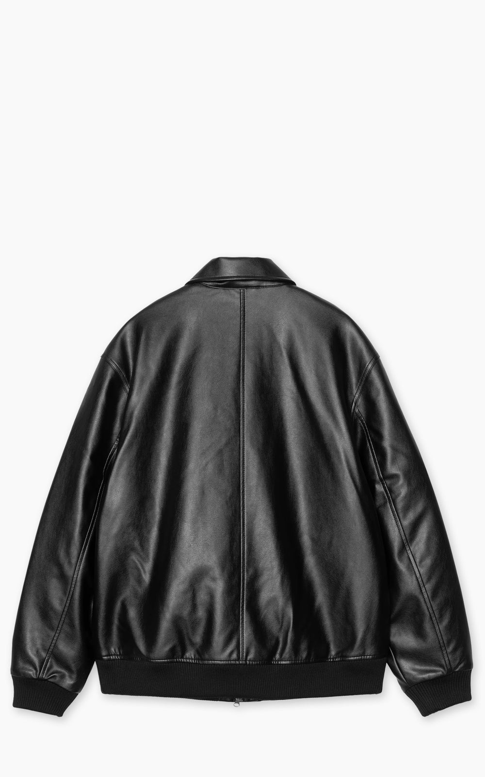 Carhartt WIP Arizona Jacket Black
