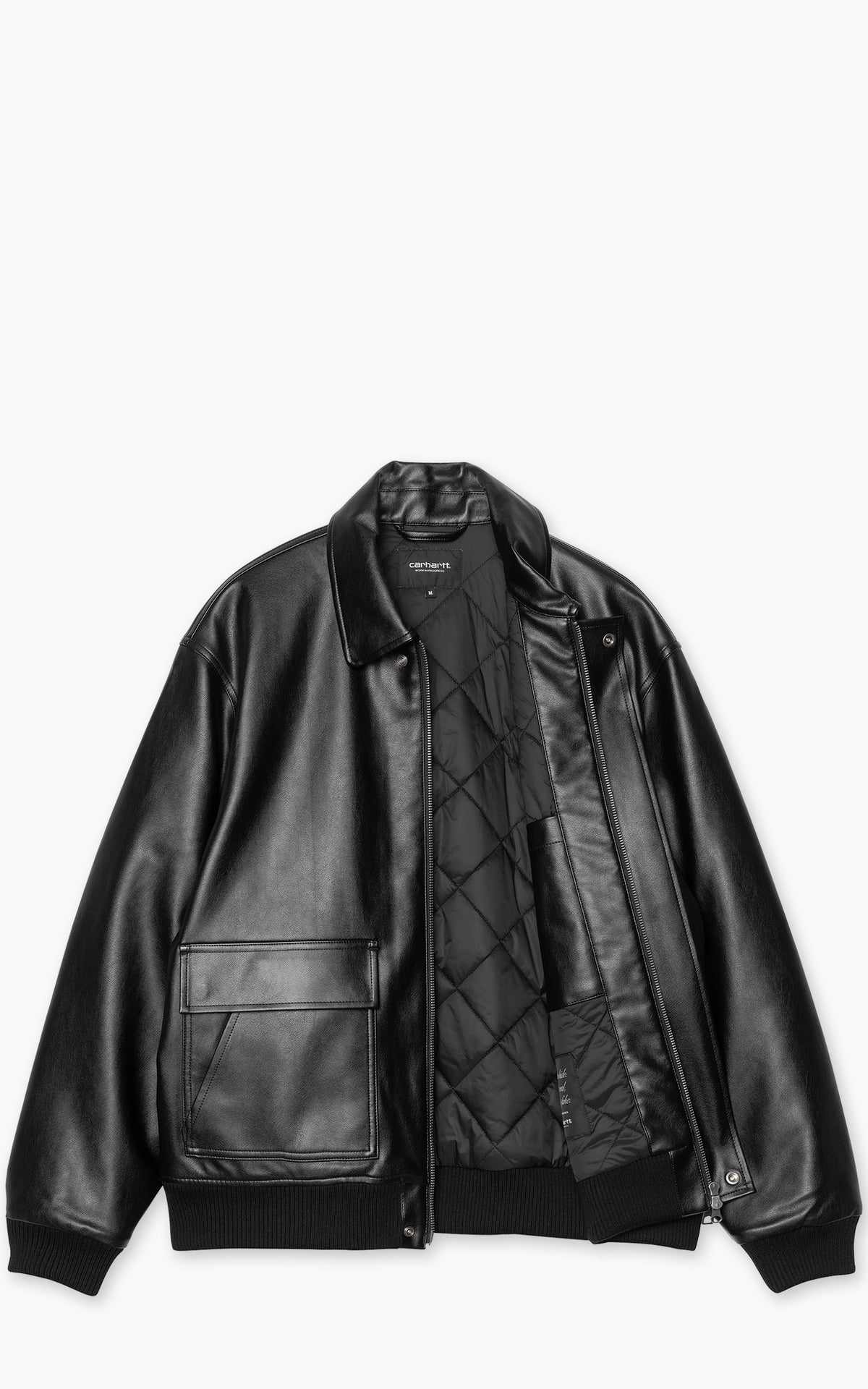 Carhartt WIP Arizona Jacket Black