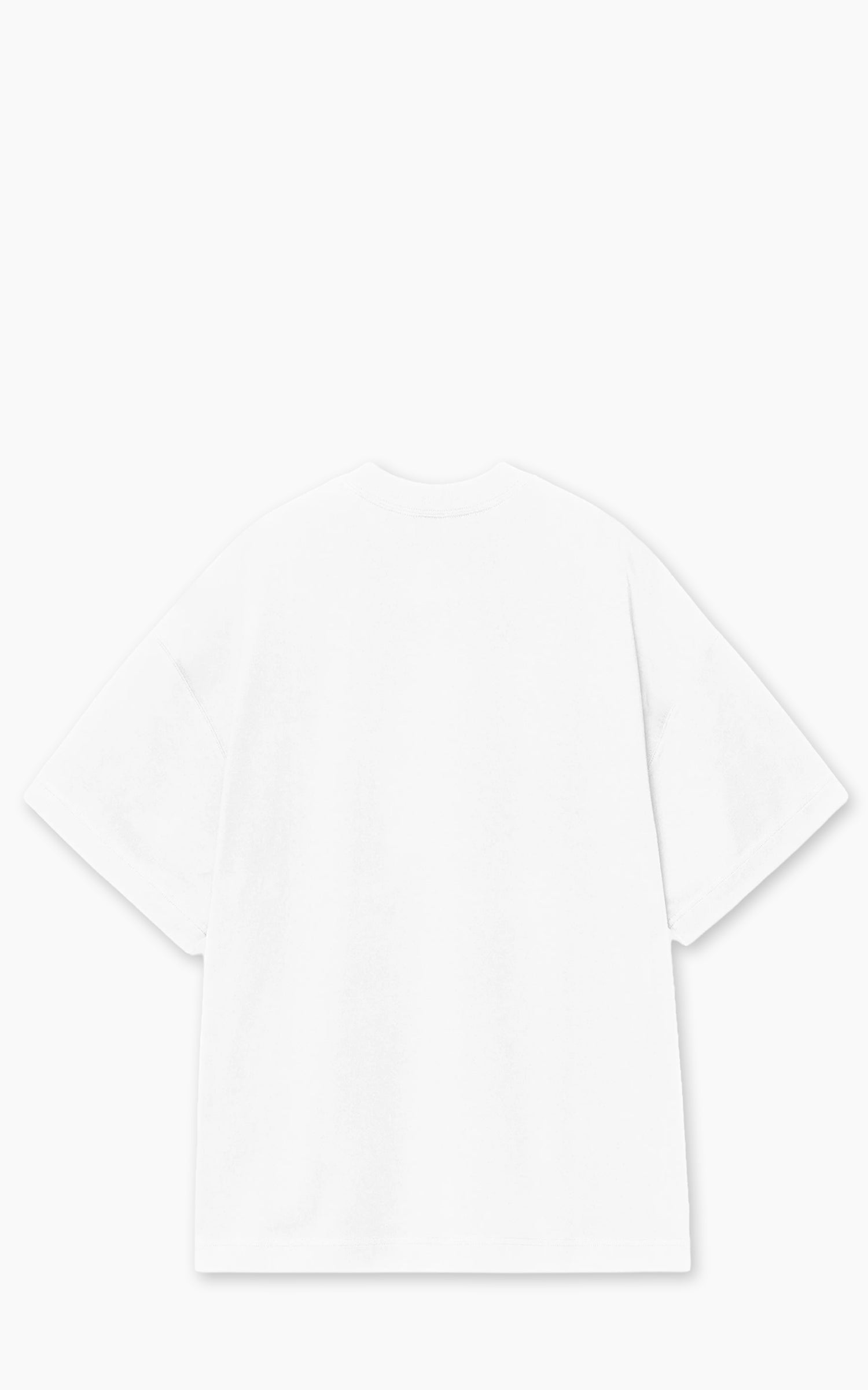 Carhartt WIP S/S Work Pocket T-Shirt White