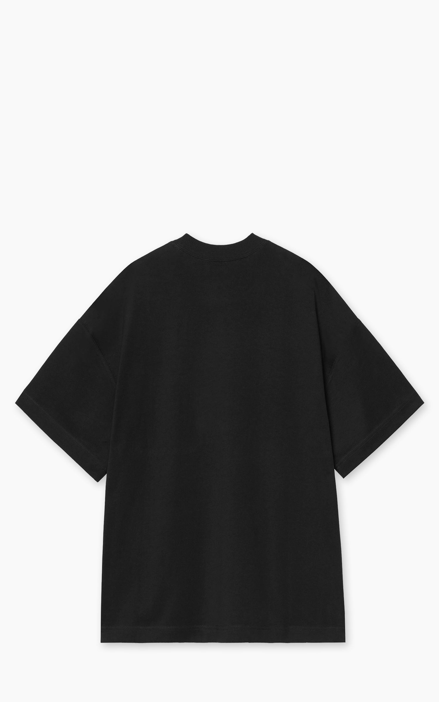Carhartt WIP S/S Work Pocket T-Shirt Black