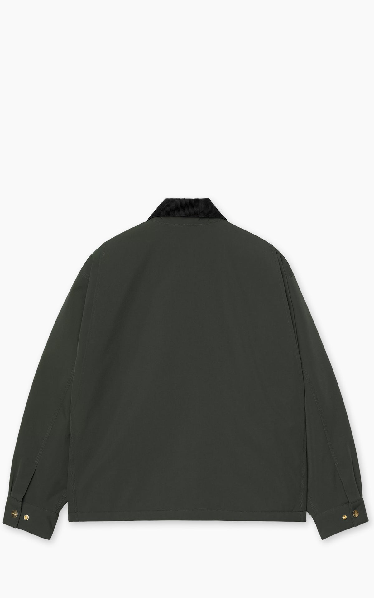 Carhartt WIP Quentin Jacket Raven/Black